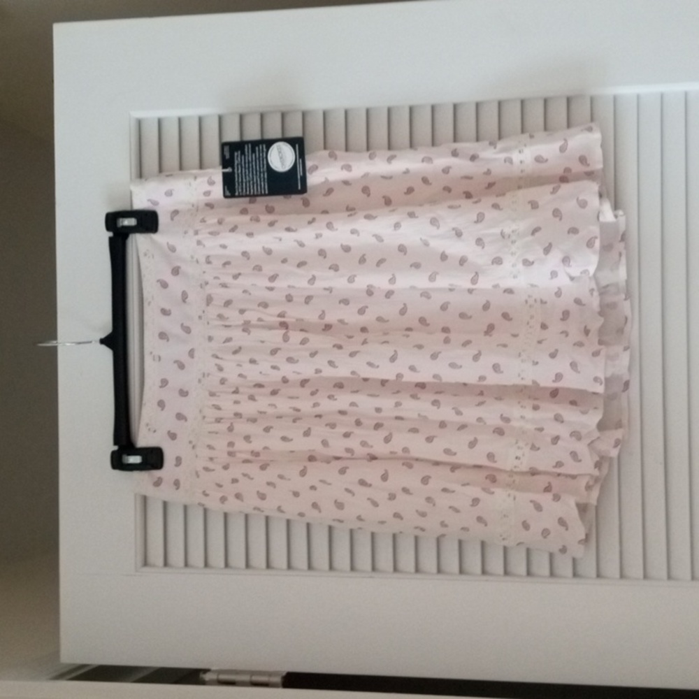 Mini skirt